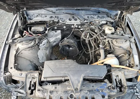 2012 BMW 328 I из США, поврежденный, VIN WBA3A5C53CF344516